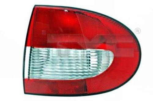 Megane Dış Stop Sağ 1999-2002 Oem No (7700428059)