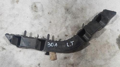 Peugeot 301 2013- Arka Tampon Braketi İç Sol Oem No (9676786180)