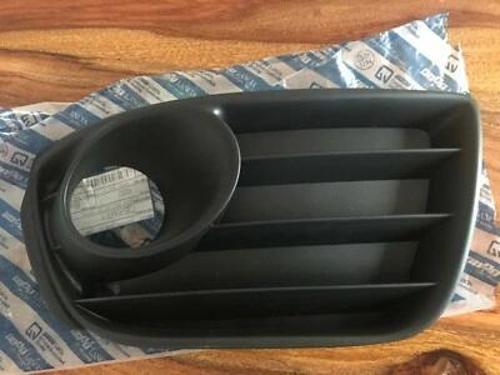 Punto 2003-2005 Sis Kapağı Sisli Sağ Oem No (735356071)