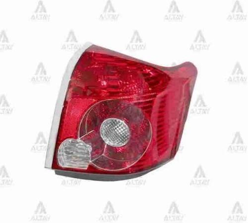 Stop Lambası Avensis 2006-2009 Duysuz Sol (1 Adet) (Oem No: 81561-05210)