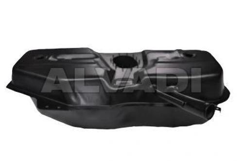 Fiat Palio Albea 2002- Yakıt Deposu 1.4 Oem No (51853909)