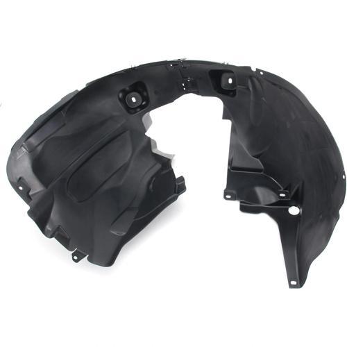 Corsa -D- 2006- Çamurluk Davlumbazı Sağ Oem No (13187355)