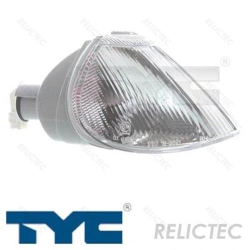 Laguna 1994-1998 Ön Sinyal Sağ Oem No (7711130006)