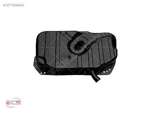 Fiat Uno Sx 1990-1995 Yakıt Deposu Oem No (46443531)