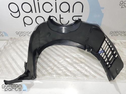 Fiat Bravo-A / Marea 1996-2001 Çamurluk Davlumbazı Sol Oem No (46405521)