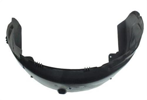 Fiat Doblo 2006- Arka Çamurluk Davlumbazı Takım Oem No (51766057)