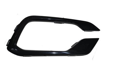 Fiat Egea 2021- Sis Far Çerçevesi Siyah Sağ Oem No (735754044)