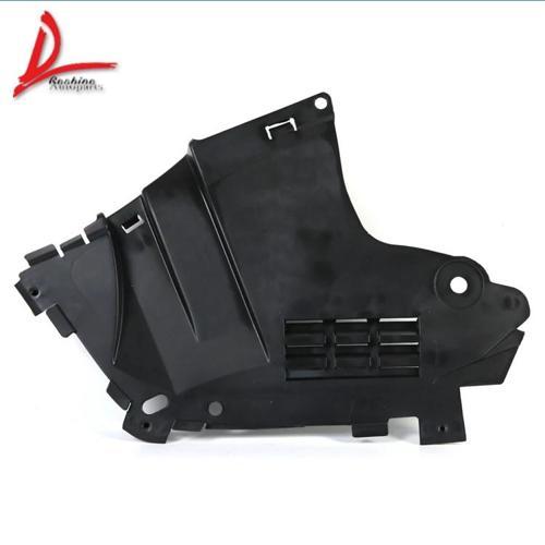 Dacia Logan 2008 Ön Tampon Alt Koruyucu Sol Oem No (6001549323)