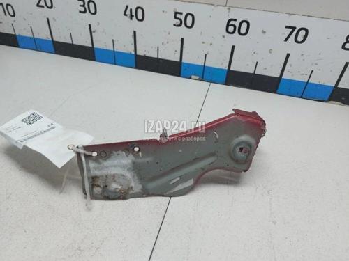 Renault Fluence Megane 2009- Ön Üst Travers Bağlantı Sacı Sağ Oem No (625126536R)
