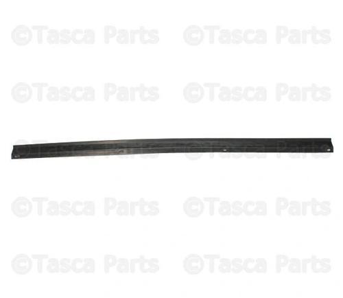 Volvo Xl-60 2007- Ön Tampon Alt Muhafazası Oem No (31265124)