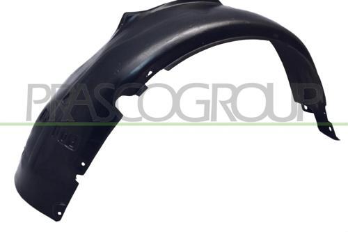 Volkswagen Polo Classic Caddy 1997-2003 Çamurluk Davlumbazı Sol Oem No (6K5 809 961)