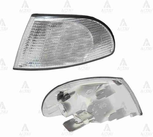 Sinyal Lambası A4 Bosch Tip  95-99 Sol (Oem No: 8D0953049A)