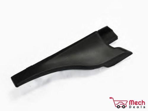 Dacia Logan 2005- Ön Cam Köşe Bakaliti Sol Oem No (6001547110)