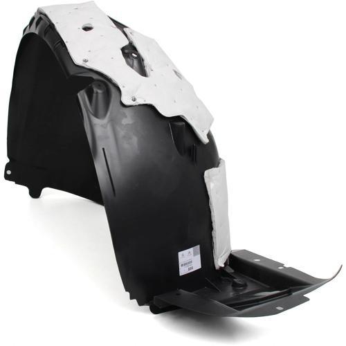 Citroën C3 2009- Ön Çamurluk Davlumbazı Sağ Oem No (7136Hp)