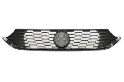 Fiat Egea 2016- Panjur Siyah Oem No (735642862)