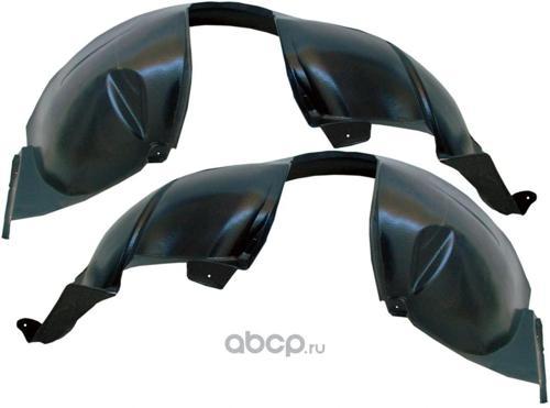 Dacia Logan 2005- Çamurluk Davlumbazı Sol Oem No (6001549270)