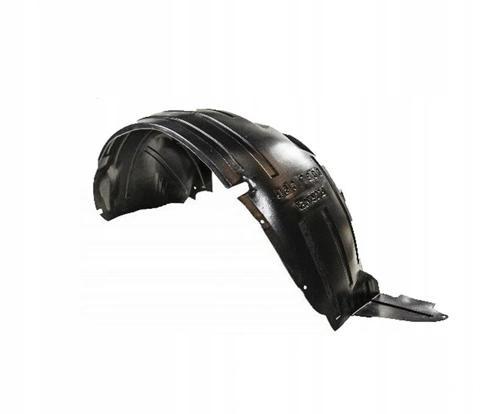 Fiat Doblo 2009-2019 Ön Çamurluk Davlumbazı Takım Oem No (51891110)