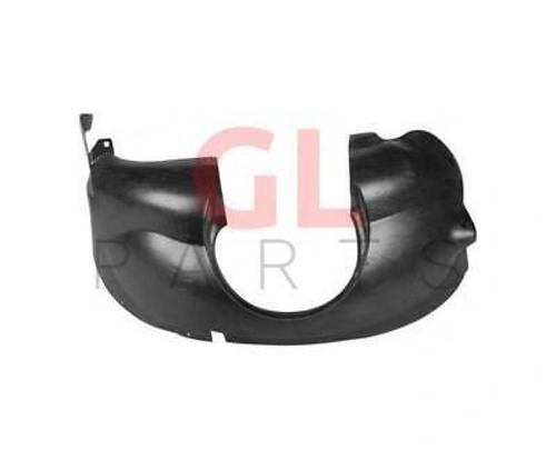 Fiat Doblo 2001-2005 Ön Çamurluk Davlumbazı Sol Oem No (46747452)