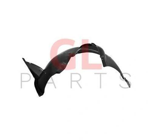 Volkswagen Polo 2002-2005 Çamurluk Davlumbazı Sağ Oem No (6Q0809958B)