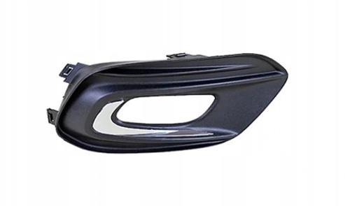 Fiat Egea Sedan 2016- Sis Kapağı Nikelajlı Sisli Sağ Oem No (735649286)