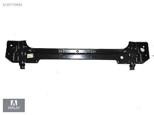 Fıat Fıorıno 2007- Arka Panel Dış Sacı Oem No (52091984)