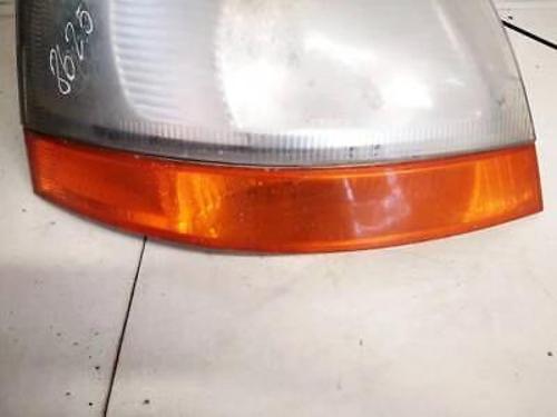 Master Iı 2003- Ön Sinyal Sol Oem No (8200163918)