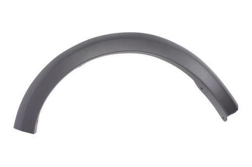 Dacia Sandero Stepway 2009- Ön Çamurluk Dodik Plastiği Sol Oem No (8200526644)