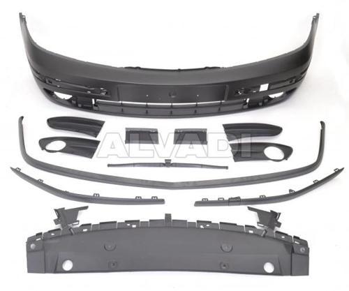 Laguna Iı 2002- 2007 Ön Tampon Oem No (7701206433)