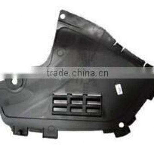 Dacia Logan 2005- Ön Tampon Alt Koruyucu Sol Oem No (6001547949)