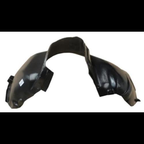 Fiat Albea / Palio 2006- Ön Çamurluk Davlumbazı Sol Oem No (51865464)