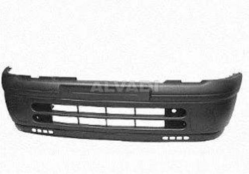 Clio Ön Tampon Sissiz Hatchback 1998-2002 Oem No (7701470894)