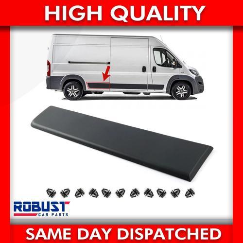 Ducato/Boxer/Jumper 2006- Arka Çamurluk Bandı Sağ Oem No (735422845)