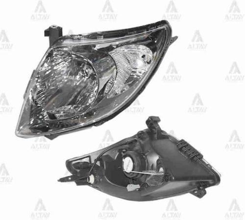 Far Swift 2006-2010 Elektrikli Krom Sağ (1 Adet) (Oem No: 35120-62J11)