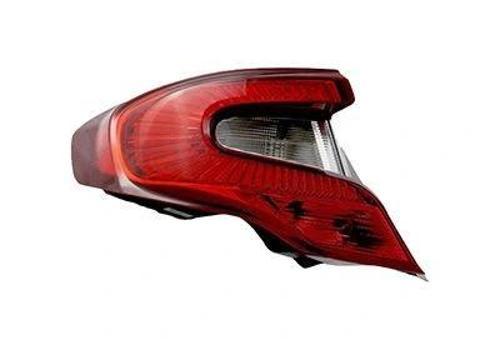 Egea 2016- Stop Lambası Dış Sol Oem No (52195458)