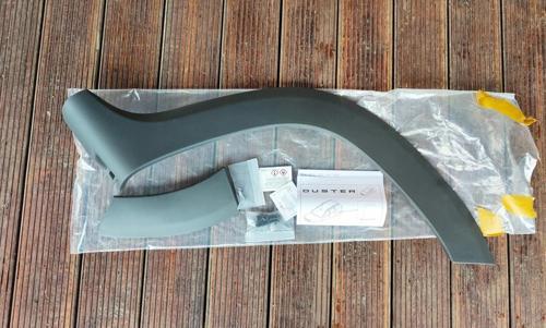 Renault Duster 2010- Arka Tampon Bakaliti Sol Oem No (788A33613R)