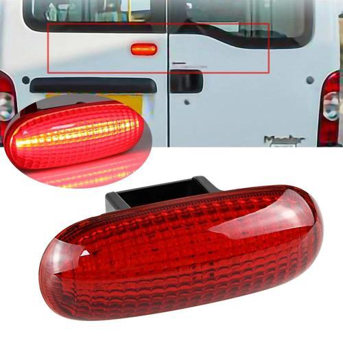 Master Iı 2003- 3.Stop Lambası Oem No (7700352940)