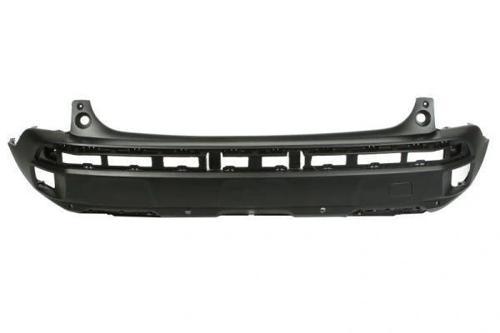 Peugeot 3008 Arka Tampon 2017- Oem No (1617991080)