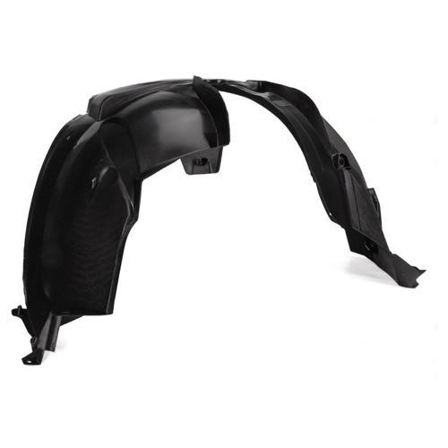 Renault Duster 2010- Ön Çamurluk Davlumbazı Sağ Oem No (638400004R)