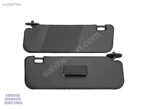 Murat 2013-1 Güneşlik E.M Oem No (85011892)