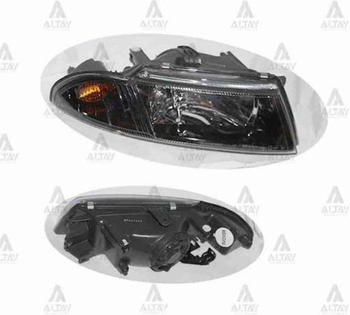 Far Carisma 2000-2001 Elektrikli Siyah Sağ (1 Adet) (Oem No: Mr972794)