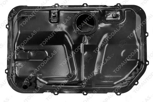 Hyundai Accent 2003-2006 Yakıt Deposu Benzinli Oem No (311501B000)