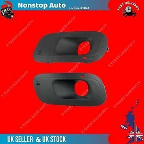 Fıat Panda 2012- Sis Kapağı Sisli Sağ Oem No (735537031)