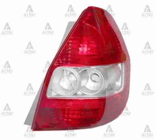 Stop Lambası Jazz 2002-2006 Sağ (1 Adet) (Oem No: 33501-Saa-003)