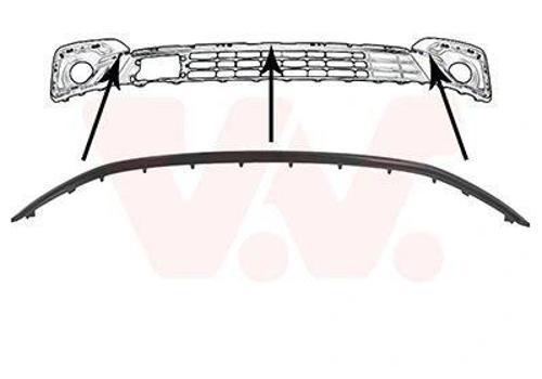 Egea Panjur Alt Bandı Siyah 2021- Oem No (735754047)