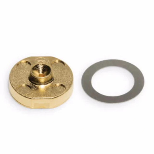 Fiat Doblo 2009- Ön Tampon Braketi Sol Oem No (51902209)