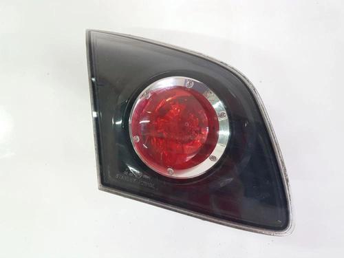 Stop Lambası Mazda 3 03-08 İç Sol (Oem No: Bn9B-51-3G0B)