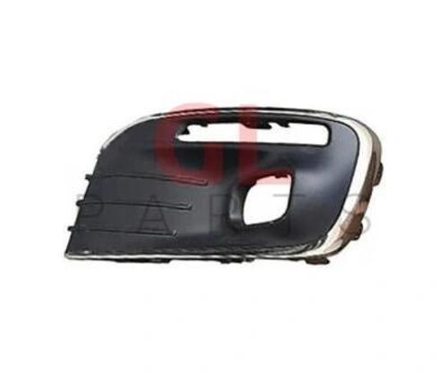 Citroën C-Elysee 2017- Sis Kapağı Nikelajlı Sisli Sol Oem No (1622707380)