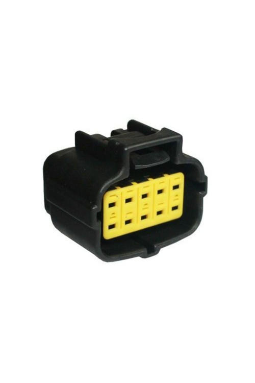 Part 32 10K006 Soket 10 Pinli Universal