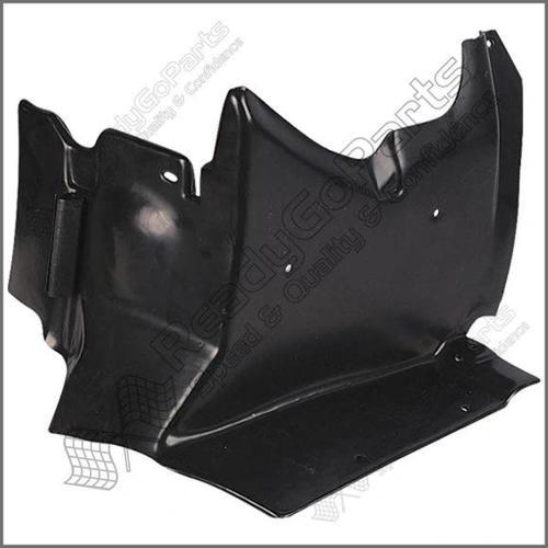 Renault 19 1992- Tampon Davlumbazı Sol Oem No (7700818121)