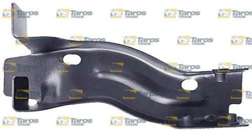 Renault Fluence Megane 2009- Ön Üst Travers Bağlantı Sacı Sol Oem No (625138842R)